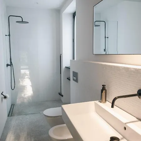 Apartamento Luxury With A Balcony Lake Lago Maggiore *