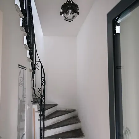 Luxury With A Balcony Lake Lago Maggiore Apartamento