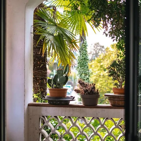 Apartamento Luxury With A Balcony Lake Lago Maggiore *