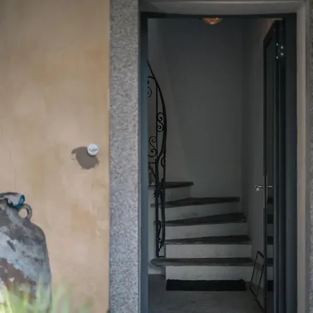 Luxury With A Balcony Lake Lago Maggiore